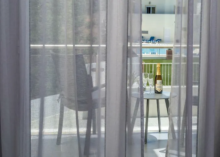 D_loft Ocean 公寓 *